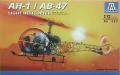Italeri AH-1 (3500)