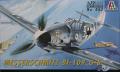 Italeri Bf-109 G-6 (3500)