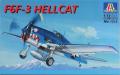 Italeri F6F (3500)