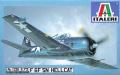 Italeri F6F 5N (3500)