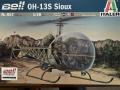 Italeri OH-13S (3500)