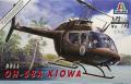 Italeri OH-58A (3500)
