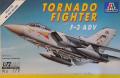 Italeri Tornado Fighter (4500)