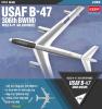 B-47 - 4500Ftt