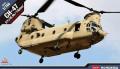 CH-47 - 3500 Ft