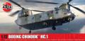 Chinook HC.1 - 10000Ft