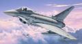 Revell Typhoon + ED SS154 - 8000 Ft