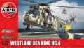 Sea King HC4 - 6500Ft