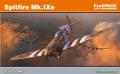 Spitfire IXe - 6000Ft