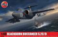 Buccaneer + ED Space 48093 - 23000Ft