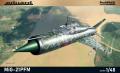 MiG-21PFM - 12000Ft