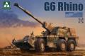 G6 RHINO - 13000Ft