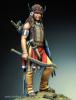 54mm Sioux harcos