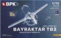 72 BPK TB2 7500Ft