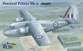 72 Valom Prince Mk.III 8000Ft