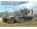 147 TRUMPETER 01523