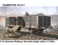 169 TRUMPETER 01517