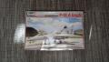 Revell F-15A