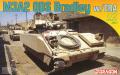 1:72 Dragon 7416 -M3A2 ODS Bradley w/ERA - 7.000 t