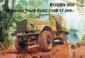 256 RODEN 804