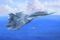 Su-27UB - 28000
