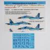 Su-27UB FOXBOT 48-068