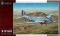 72 Special Hobby B-18 10000Ft