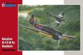 72 Special Hobby Ki-43 III 4000Ft