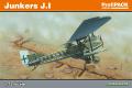 72 Eduard Junkers J.1 5000Ft