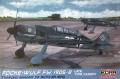 72 Kora Fw-190S-8  8000Ft