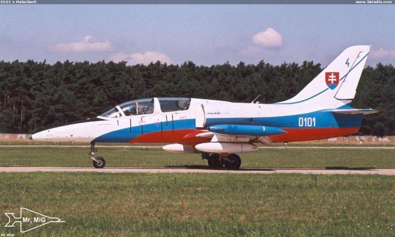 A 0101 - 4-es számmal a függőleges vezérsíkon