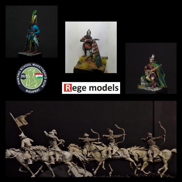 RegE Models