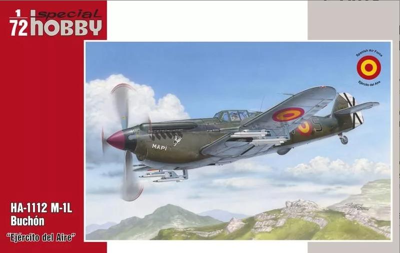 buchon