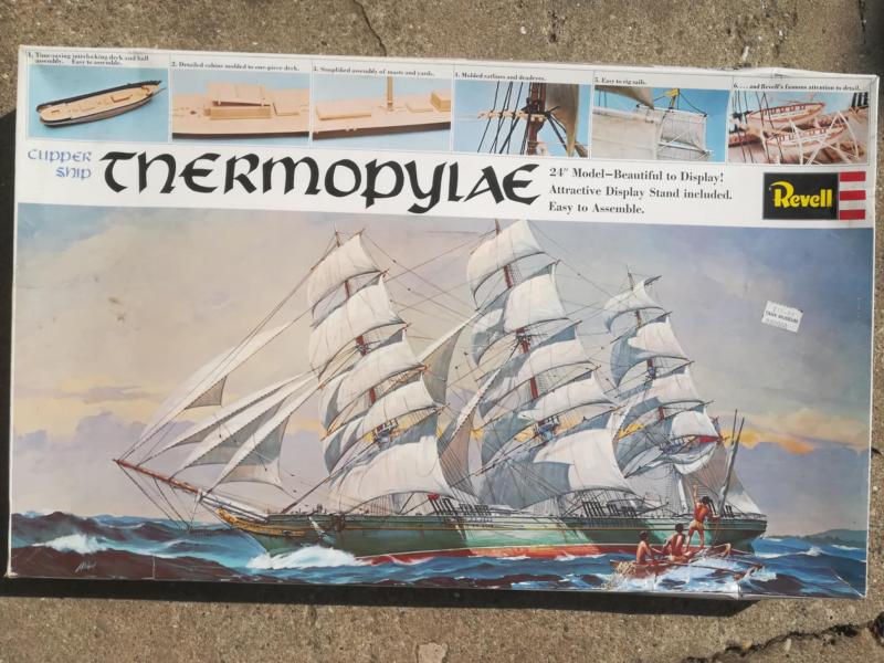 30000 Thermopylae