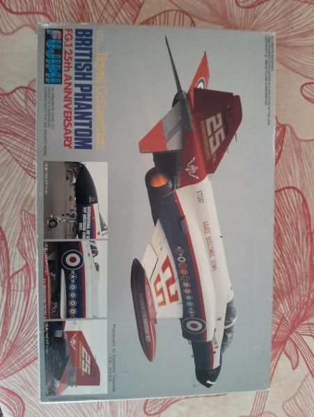 Phantom FG.1