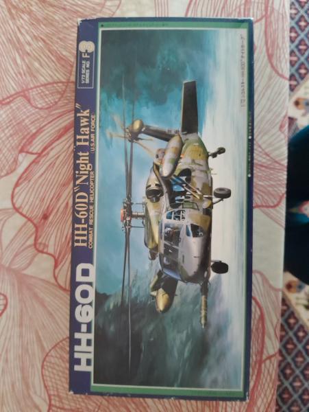 HH-60D