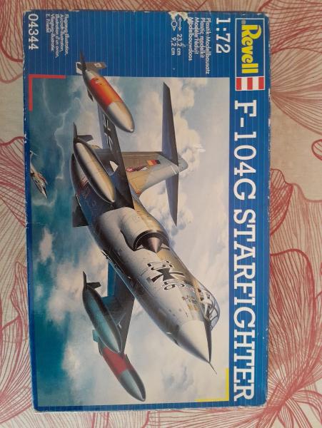 F-104G