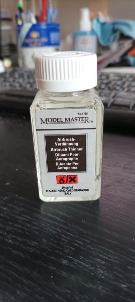Model Master Enamel higító - 2000 Ft