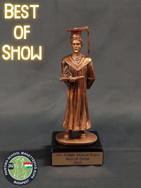 Best Of Show 1