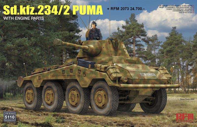 302 RFM 5110