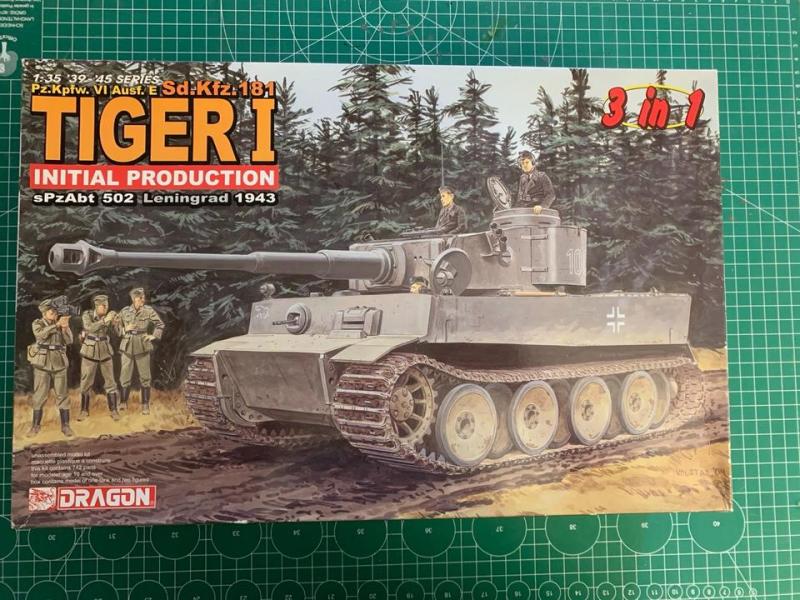 DRAGON 6252