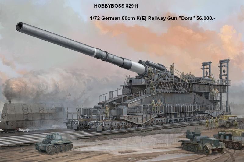 011 HOBBYBOSS 82911