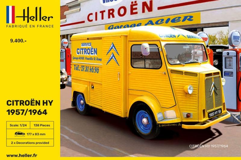 013 HELLER 80744