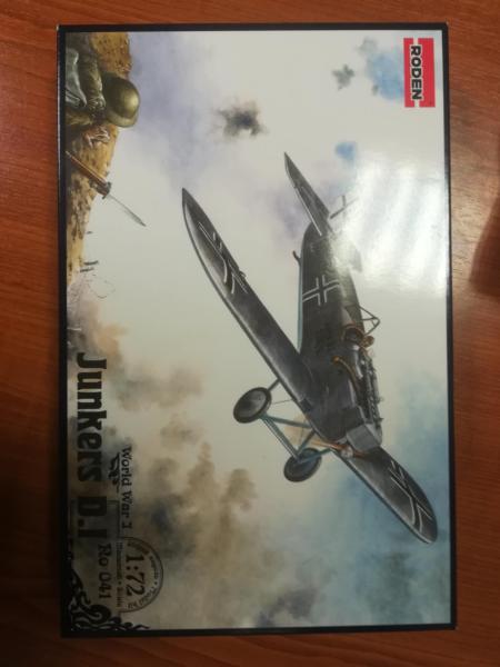 4000 Junkers DI másik