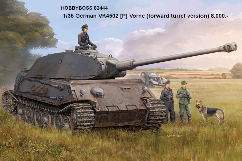 085 hobby boss 82444