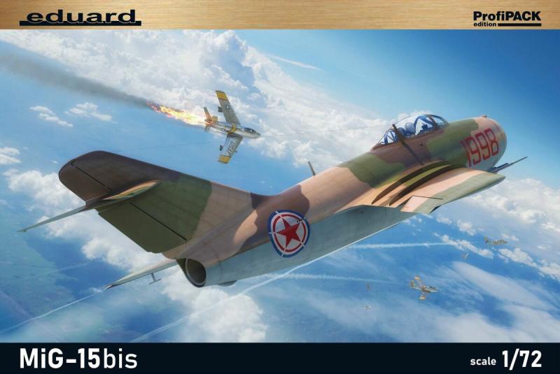 Mig-15BIS - 5000Ft