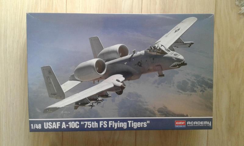 A-10

1:48 új 9.900,-