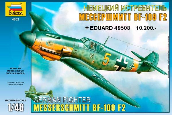204 ZVEZDA 4802