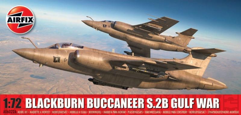9500 Buccaneer