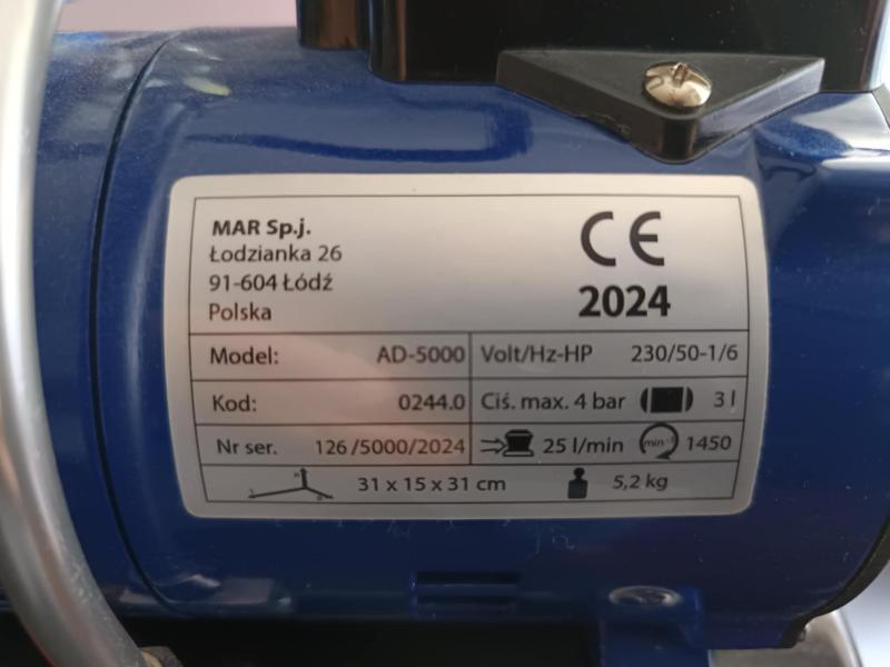 AD-5000